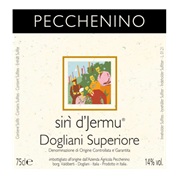 Pecchenino ------Siri D Jermu Dogliani Superiore