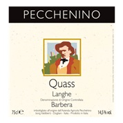 Pecchenino ------Langhe Barbera