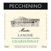 Pecchenino ------Langhe chardonny