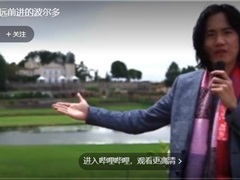 永远前进的波尔多