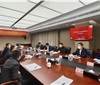 葡发集团与北控置业集团达成战略合作