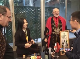 国内红酒品牌排行_2024胡润中国葡萄酒酒庄50强榜即将在宁夏发布
