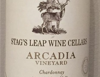 美加州Stag's Leap酒庄收购Arcadia葡萄园