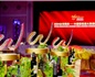永利臻典中国葡萄酒大赛评审周揭幕