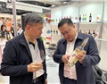 宁夏葡萄酒努力开拓日本市场