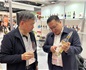 宁夏葡萄酒努力开拓日本市场