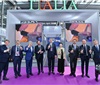第三届Wine to Asia展览会在深圳开幕