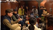 2025香格里拉酒庄之旅