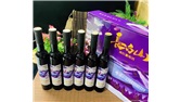 冰溢美葡萄酒 冰溢美冰葡萄酒 冰溢美北冰红葡萄酒